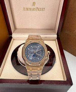 Audemars Piguet Chronograph Watches in Ghana 